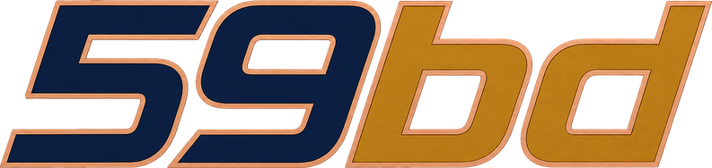 59bd লোগো